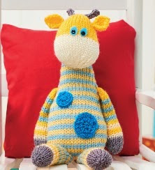 http://www.letsknit.co.uk/free-knitting-patterns/harry-giraffe