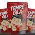 Tempe Gila / Keripik Tempe Pedas Banget Snack Nusantara - TEMPE 02