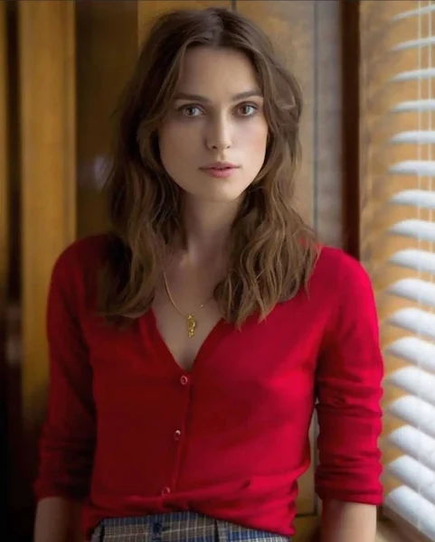 Keira Knightley