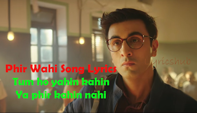 Jagga Jasoos Mp3Songs free download