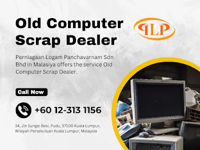 Metal Scrap Dealer