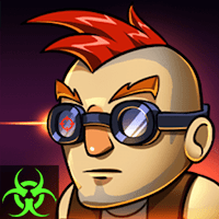 Zombie Idle Defense Unlimited (Cash - Gems) MOD APK