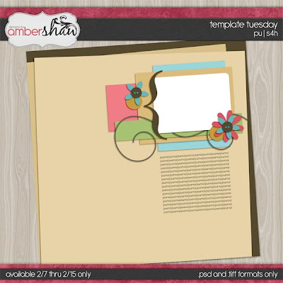 500 Scrapbooking Templates