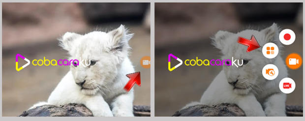 Cara Praktis Potong dan Edit Video di Handphone Android Cara Praktis Memotong dan Edit Video di Handphone Android