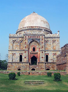   Kaiqubad, sultan of Delhi, Delhi sultan