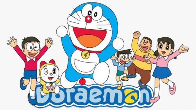 Doraemon Episode 2 Dub Bahasa Indonesia
