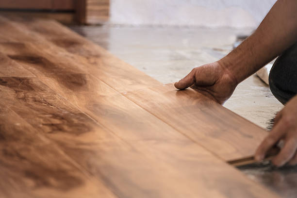wood flooring Dubai