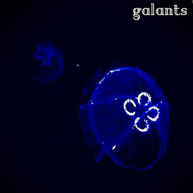 Galants EP cover