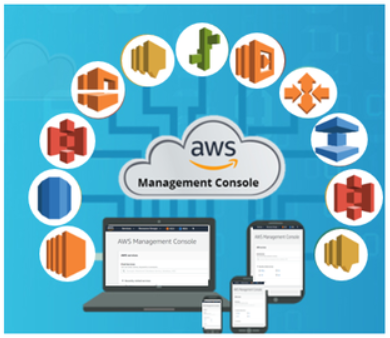 Online Training on AWS Management Console