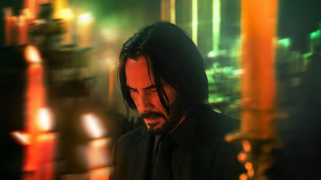 John Wick 4 chega ao Centerplex Barretos, nesta quinta-feira