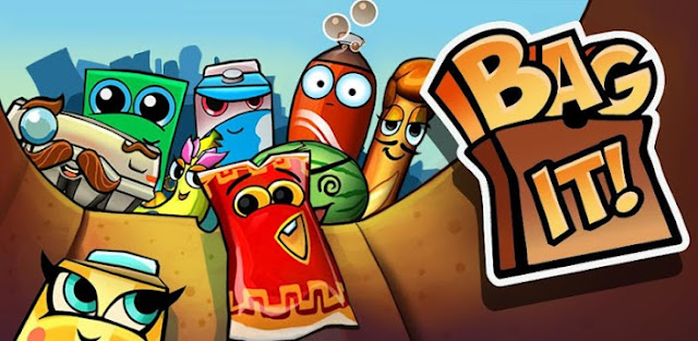 Download Bag It! Apk