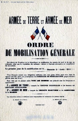 Ruines après guerre 1914-1918