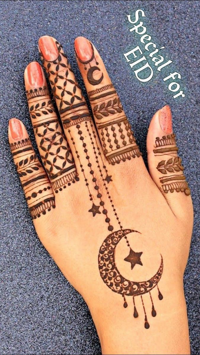 15+ Mehndi design for eid 2023 | Arabic mehndi designs