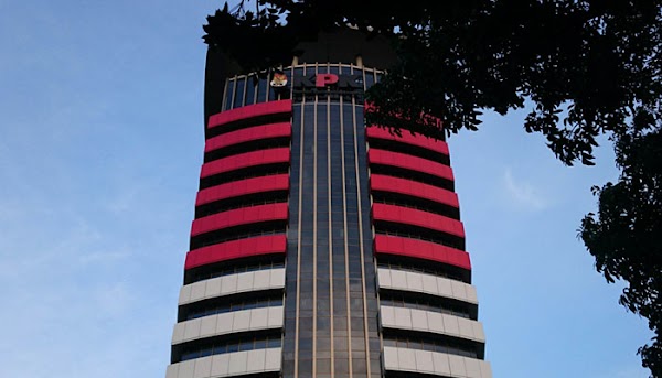 Menteri Baru Jokowi Yang Pernah Berurusan Dengan KPK