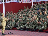Puan Bertolak ke Magelang Hadiri Retret Kepala Daerah, Instruksi Megawati?