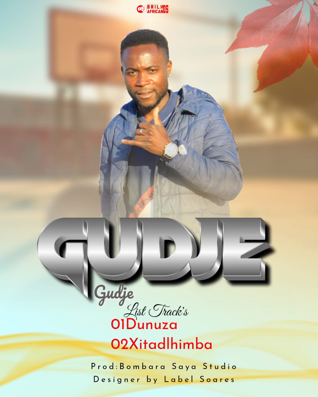 Gudje ft mr benety=Xitadlhimba 2024 [Download] mp3