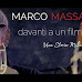 Marco Massa, il tour del cantautore milanese "Davanti a un film" parte il 1° marzo da Seregno