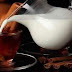 دراسة : إضافة الحليب إلى الشاي يقلل بقع الأسنان و اصفرارها