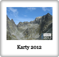 Karty 2012