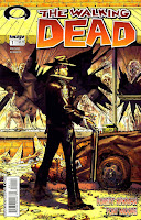 The Walking Dead - Volume 1 #1