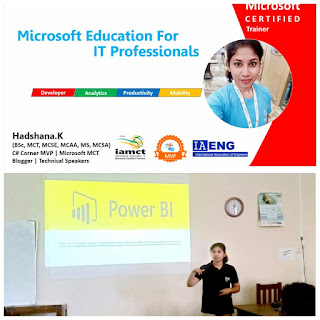 Microsoft Education for IT Professionals