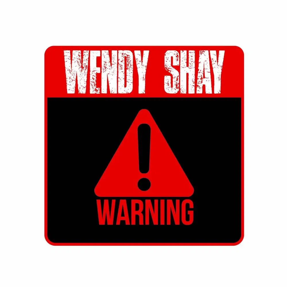 <img src="Wendy Shay.png"Wendy Shay – Warning. Mp3 Download.">