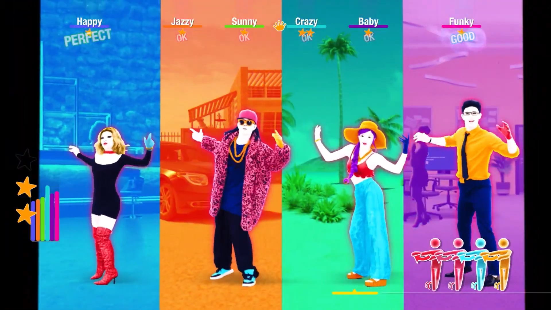 Just Dance Now: Música do Just Dance 2023 e muito mais; Veja o que chegou  esta semana no serviço - TVLaint Brasil