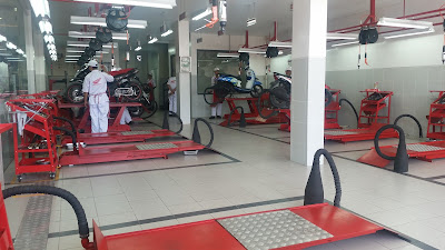 KRIDA HONDA, KRIDA HONDA NTB, SEPEDA MOTOR, MOTOR HONDA, KREDIT SEPEDA MOTOR, HONDA LOMBOK