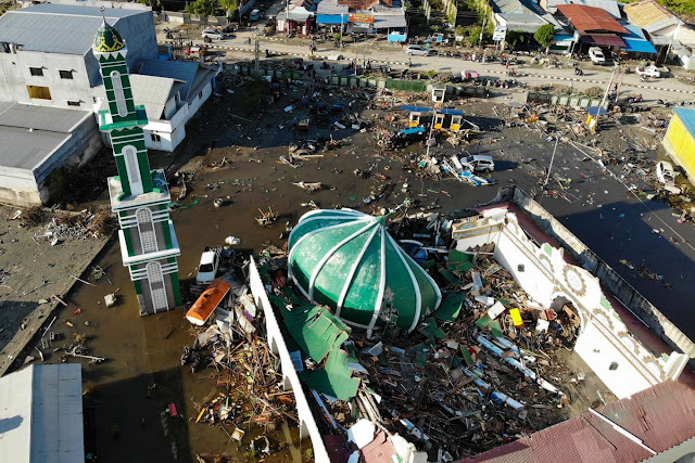 Gempa Mengguncang Jawa Timur, Bali, Menewaskan Tiga Orang