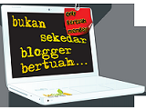 SEO Contest Bukan Sekedar blogger Bertuah