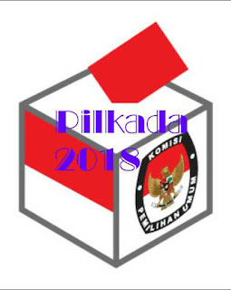 Inilah hasil hitung cepat Pemilihan kepala tempat di Kabupaten Lampung Utara dan Kabupaten Hasil Quick Count Pilbup Lampura & Tanggamus 2018