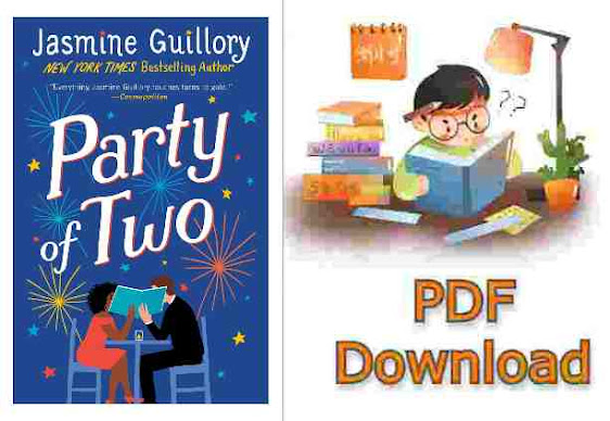 Party of Two by Jasmine Guillory pdf download