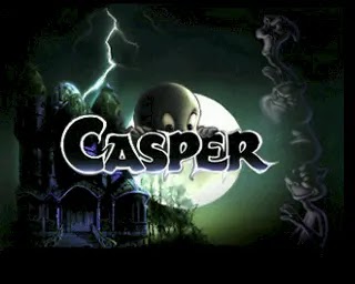 Casper