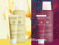 Logo Ricevi gratis Kit Experience di Revlon