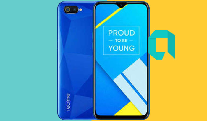 Cara Mengunci Aplikasi HP Realme C2 Dan 2 Pro Dengan Mudah