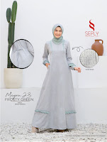 GAMIS SEPLY MEYRA 23