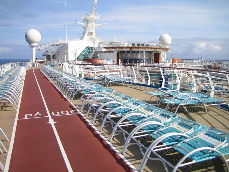 Royal caribbean cruise pictures