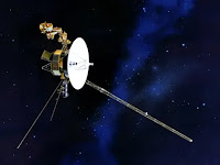 NASA has regained contact with Voyager 2.