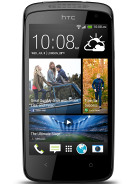 Mobile Phone Price Of HTC Desire 500