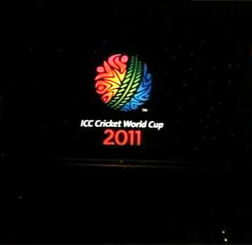 cricket world cup 2011 logo. icc world cup 2011 logo. the