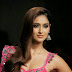 Ileana D’Cruz at Lakme Fashion Week Winter Festive 2014