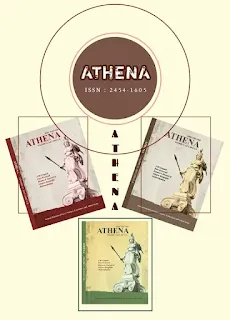 Published in 'Athena' peer review research journal