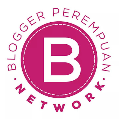 KENAPA SAYA BERGABUNG KE BLOGGER PEREMPUAN NETWORK