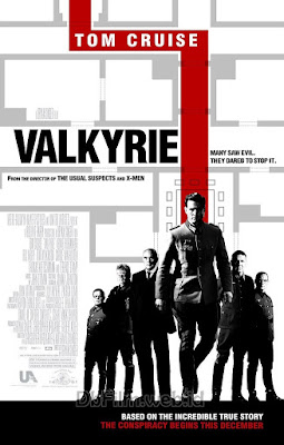 Sinopsis film Valkyrie (2008)