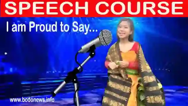 SPEECH ONE-DAY COURSE | COMPETITIVELY SPEAKING FLUENTLY