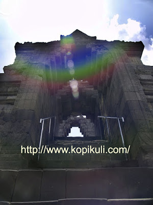 Keunikan dan keistimewaan objek wisata Candi Borobudur