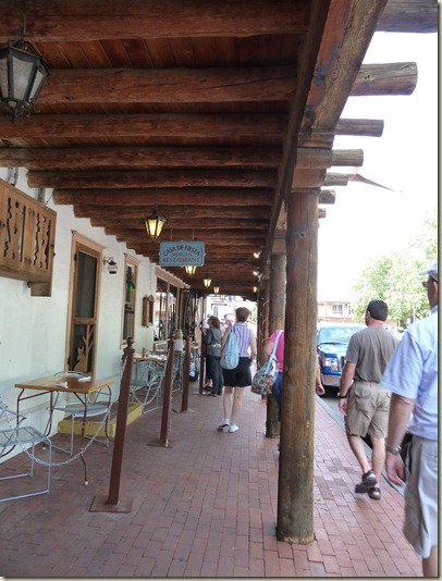 2010 10 03_Old Town Albuquerque_3915