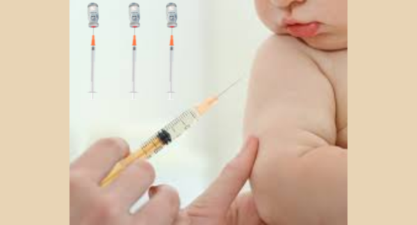 How Do Vaccine Shots Protect Kids? in Telugu | వ్యాక్సిన్ షాట్లు పిల్లలను ఏవిధంగా రక్షిస్తాయి?