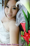 Tracy be Bridal^^