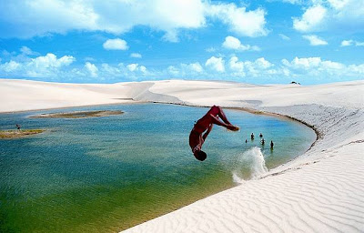 Lençóis Maranhenses